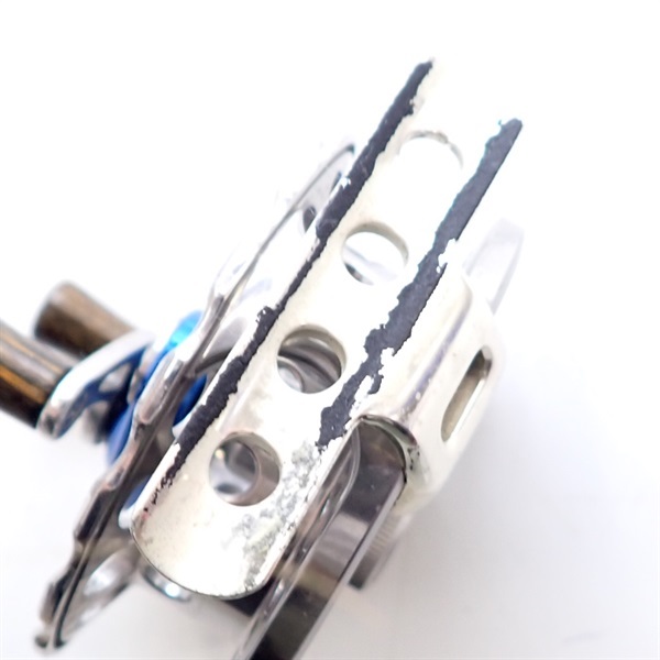 ブラッキー　ザ　落し込みＺ７５－Ｓ　ハイスピード